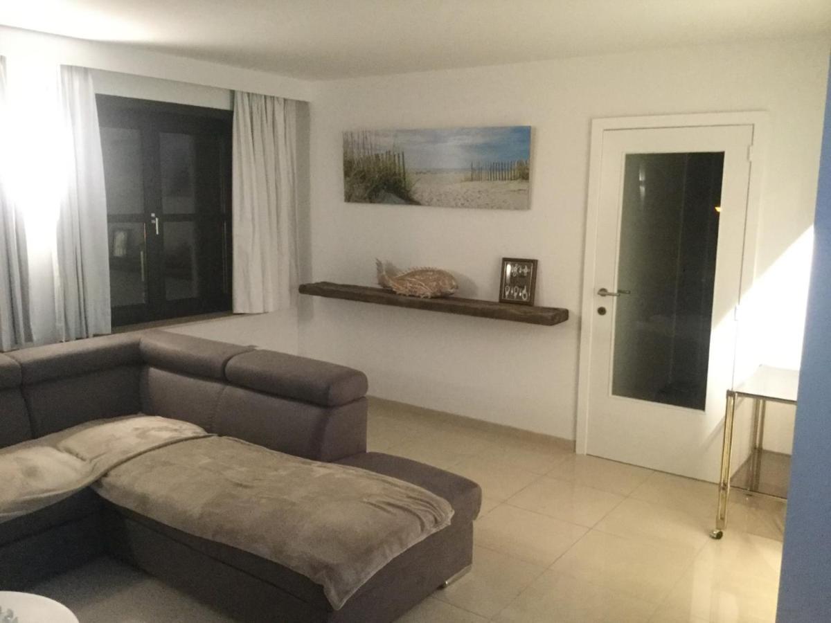 Apartamento Zeezicht Middelkerke Exterior foto